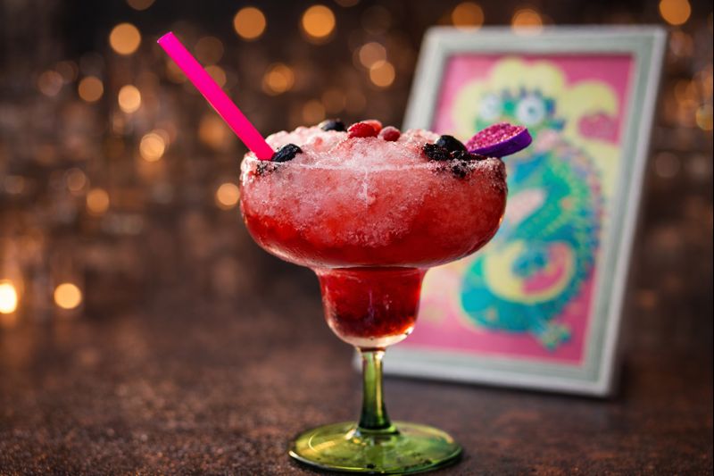 cocktail helado